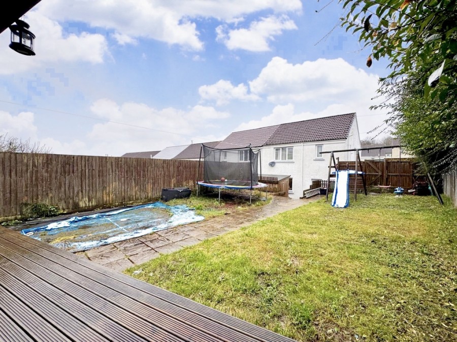 Images for Laburnum Lane, Trefechan, Merthyr Tydfil, CF48 2HD