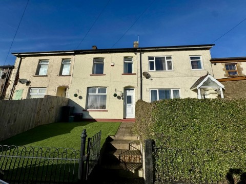 View Full Details for Clydach Street, Brynmawr, Ebbw Vale, Gwent, NP23 4RN