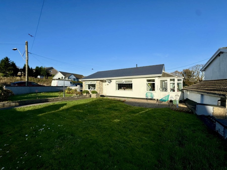 Images for Corner view, Park View Terrace, Heolgerrig, Merthyr Tydfil,CF48 1UB