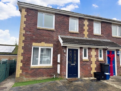 View Full Details for Penyfan View, Merthyr Tydfil, CF47 9BX