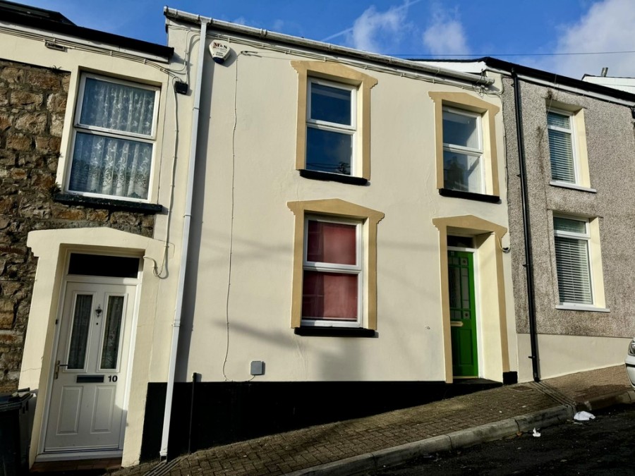 Images for Russell Street, Dowlais, Merthyr Tydfil, South Glamorgan