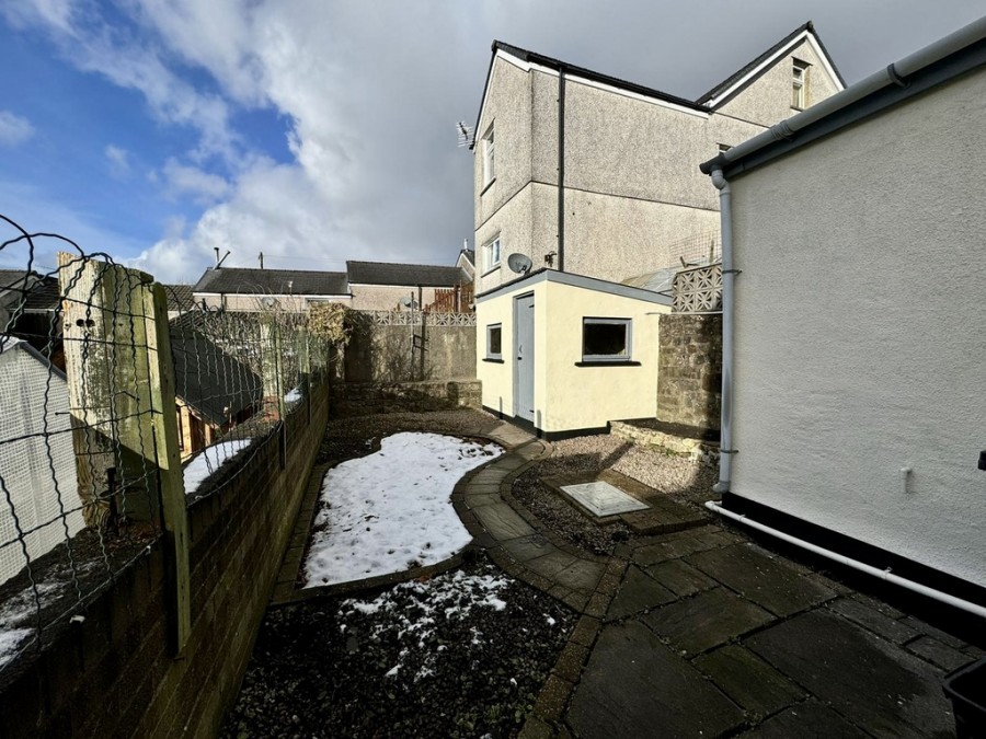 Images for Russell Street, Dowlais, Merthyr Tydfil, South Glamorgan