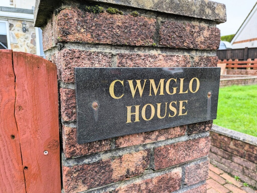 Images for Cwm Glo House, Cwm Glo Road, Merthyr Tydfil