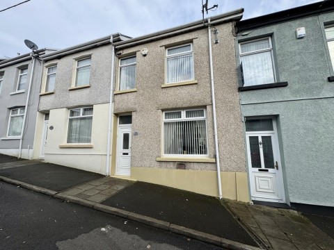 View Full Details for Tanybryn Place, Merthyr Tydfil, CF47 9EY