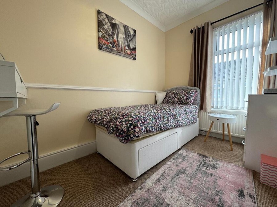 Images for Tanybryn Place, Merthyr Tydfil, CF47 9EY