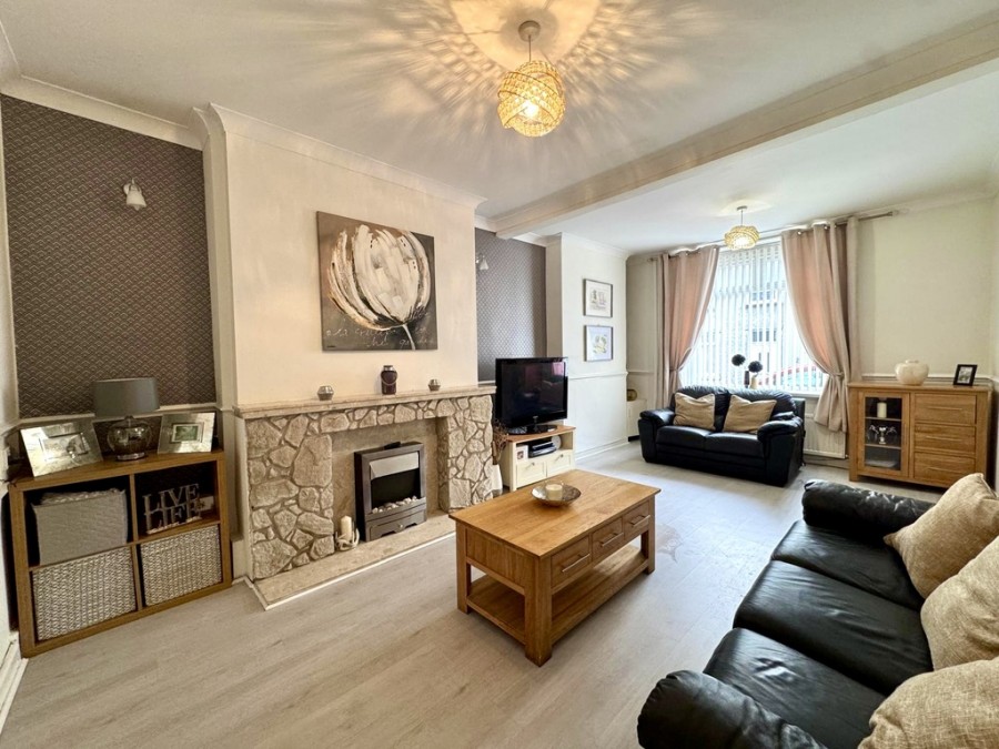 Images for Tanybryn Place, Merthyr Tydfil, CF47 9EY