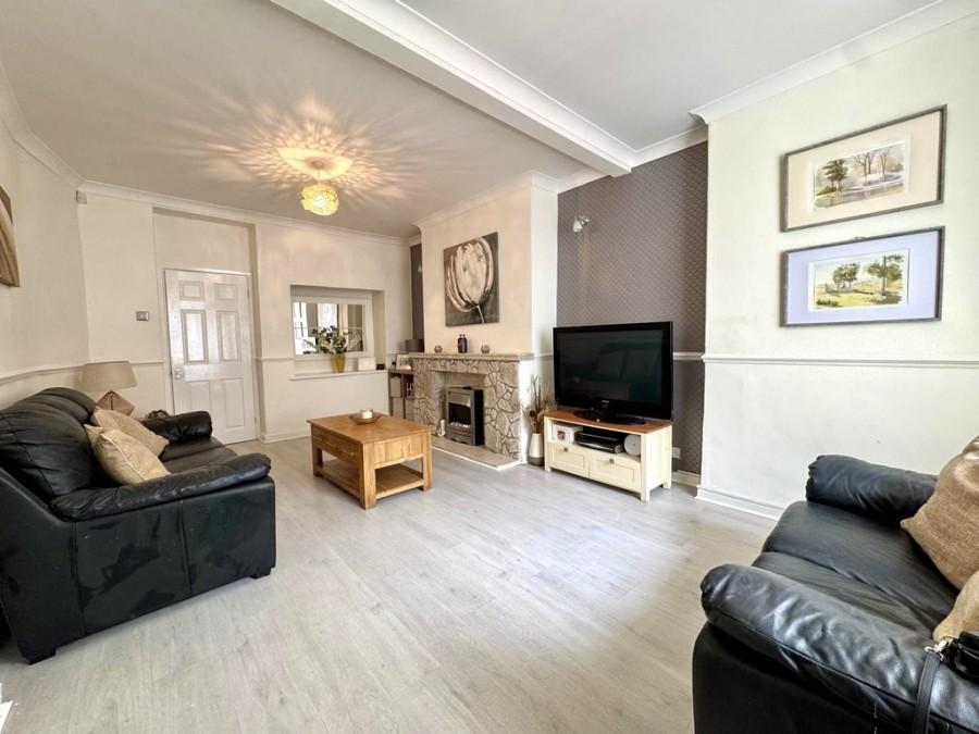 Images for Tanybryn Place, Merthyr Tydfil, CF47 9EY