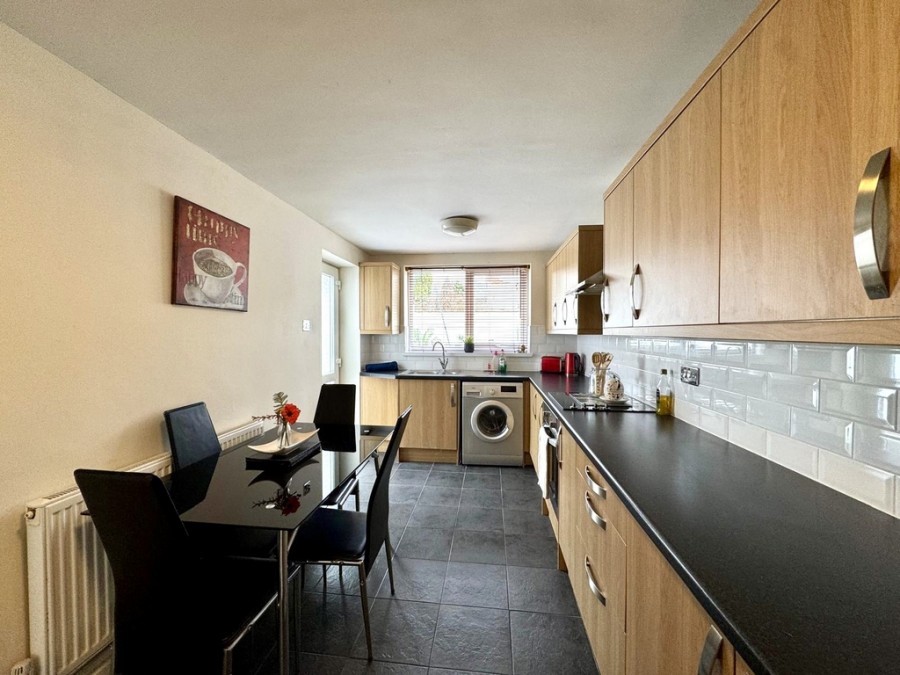 Images for Tanybryn Place, Merthyr Tydfil, CF47 9EY