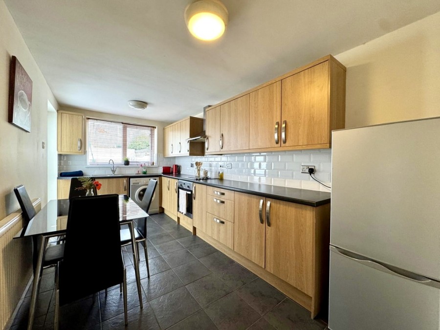 Images for Tanybryn Place, Merthyr Tydfil, CF47 9EY