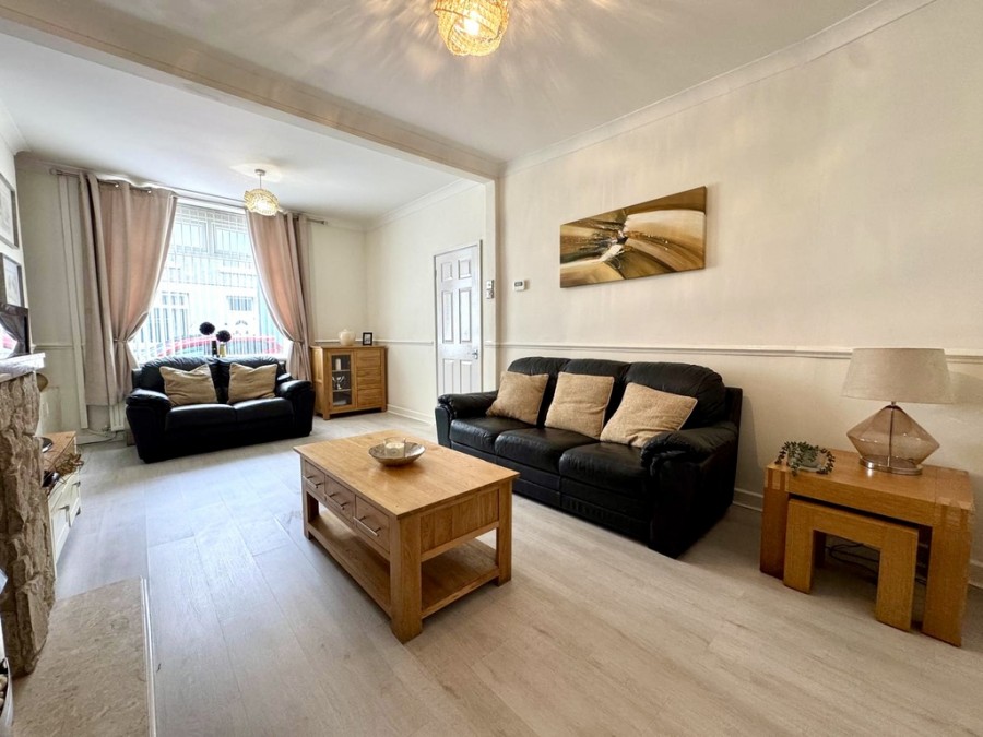 Images for Tanybryn Place, Merthyr Tydfil, CF47 9EY