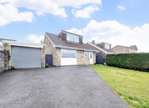 View Full Details for Monmouth Drive, Merthyr Tydfil, South Glamorgan