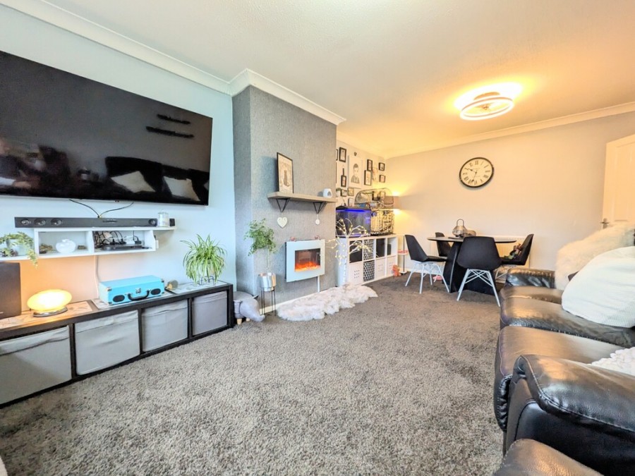 Images for Monmouth Drive, Merthyr Tydfil, South Glamorgan