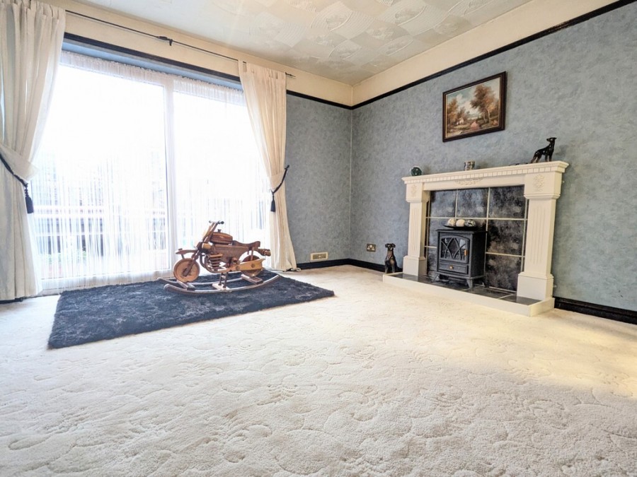 Images for Monmouth Drive, Merthyr Tydfil, South Glamorgan