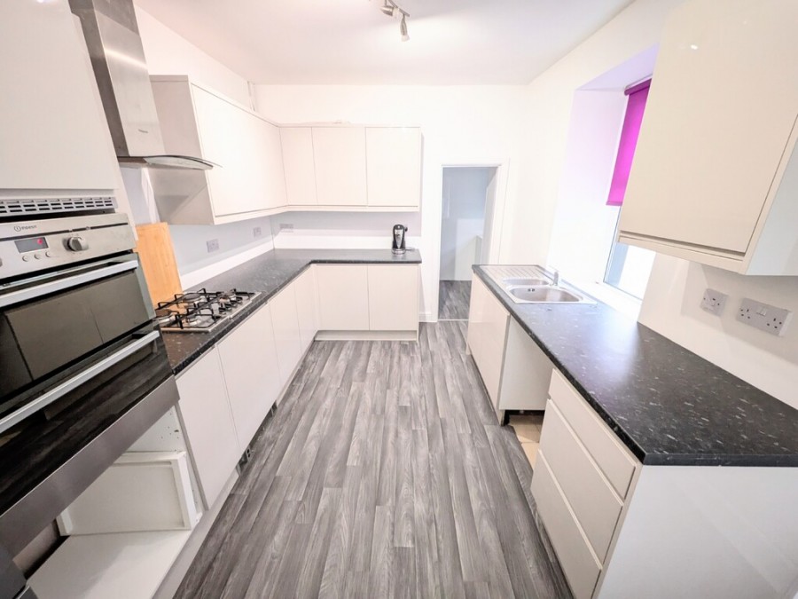 Images for Gellifaelog Terrace, Penydarren, Merthyr Tydfil, South Glamorgan