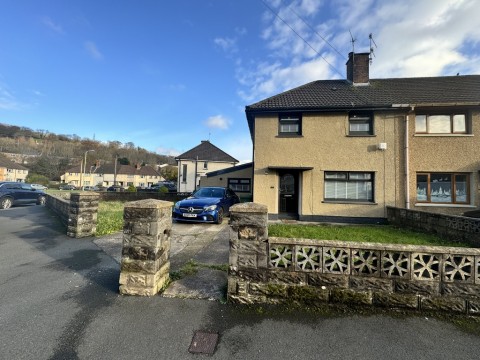 View Full Details for Gwaun Road, Pontypridd, CF37 5PU