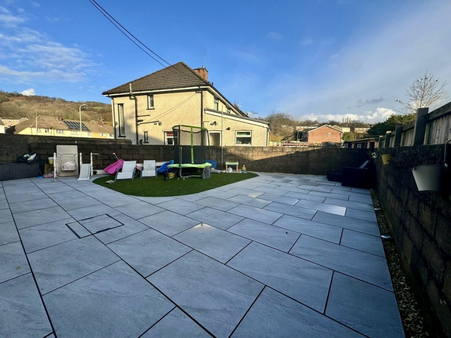 Images for Gwaun Road, Pontypridd, CF37 5PU