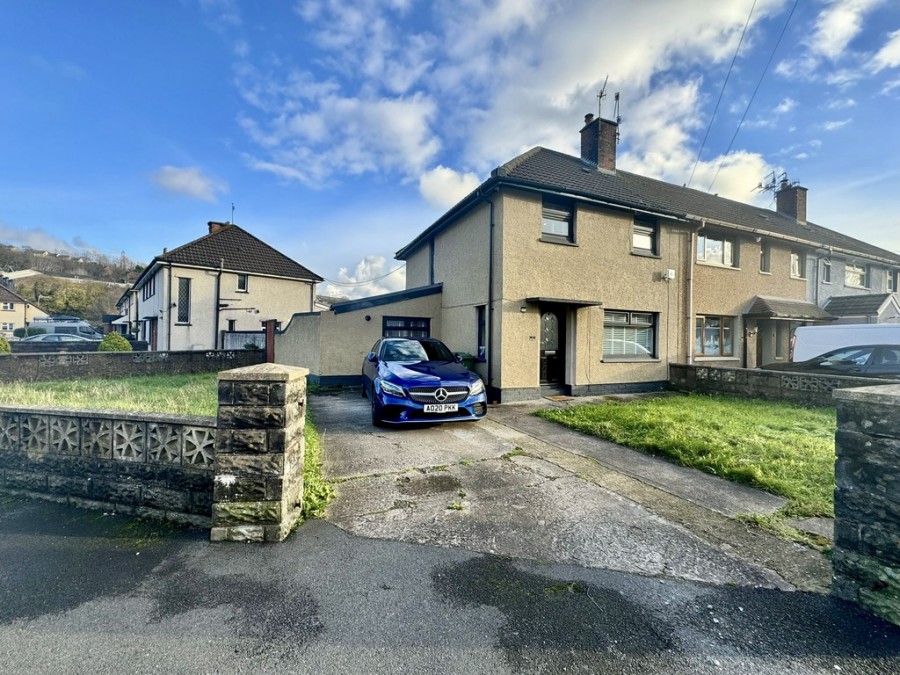 Images for Gwaun Road, Pontypridd, CF37 5PU