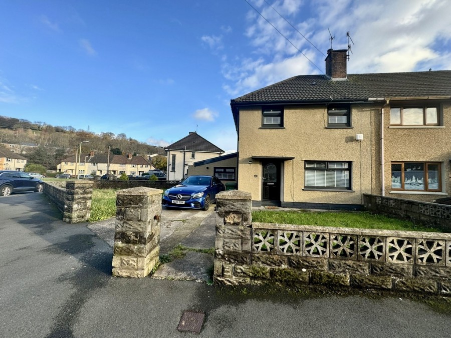 Images for Gwaun Road, Pontypridd, CF37 5PU