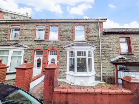 View Full Details for Gwendoline Street, Merthyr Tydfil