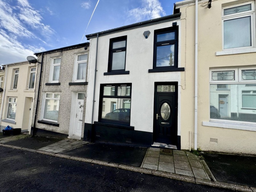 Images for Brynglas Street, Merthyr Tydfil, Cf47 9UT