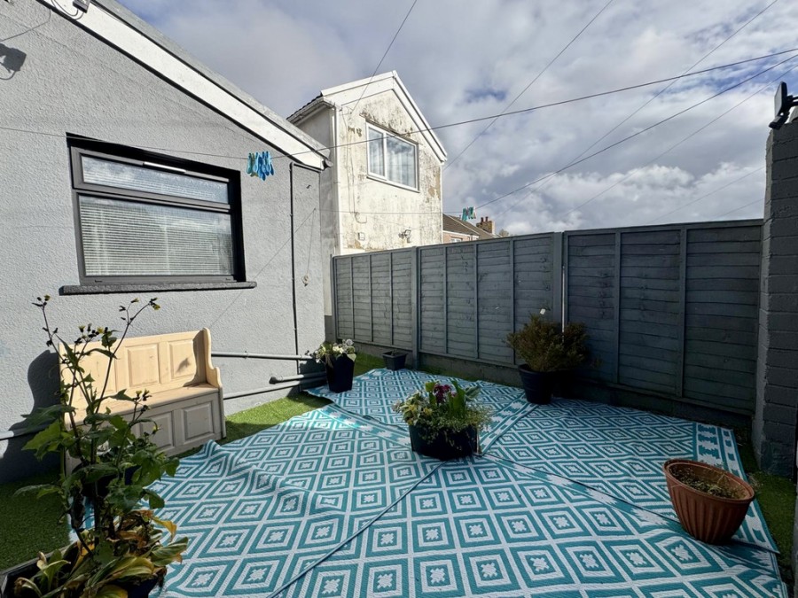 Images for Brynglas Street, Merthyr Tydfil, Cf47 9UT