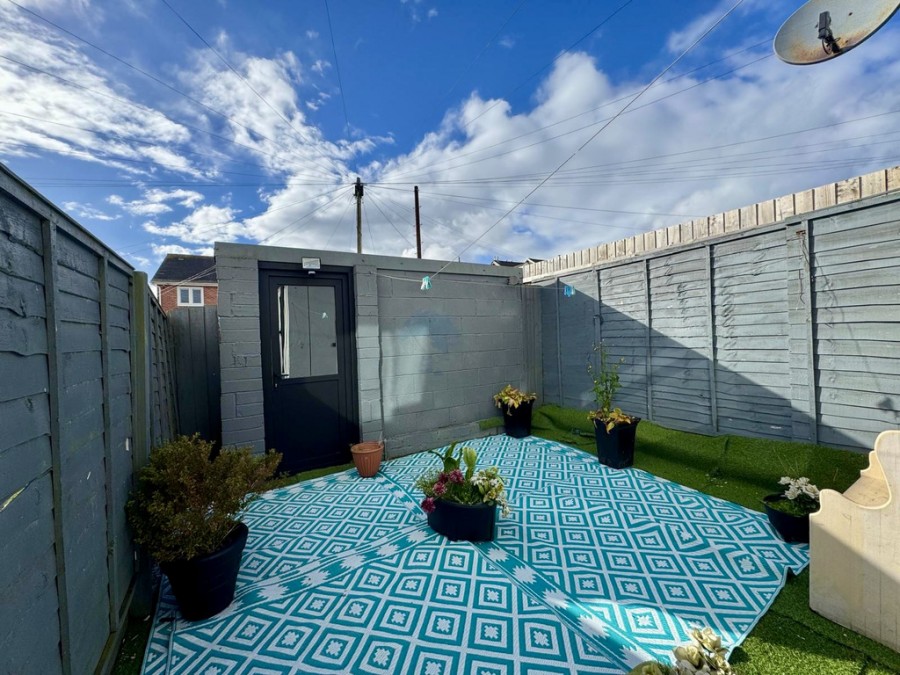 Images for Brynglas Street, Merthyr Tydfil, Cf47 9UT