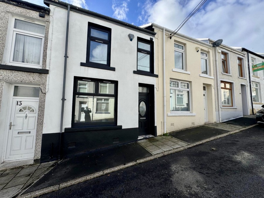 Images for Brynglas Street, Merthyr Tydfil, Cf47 9UT