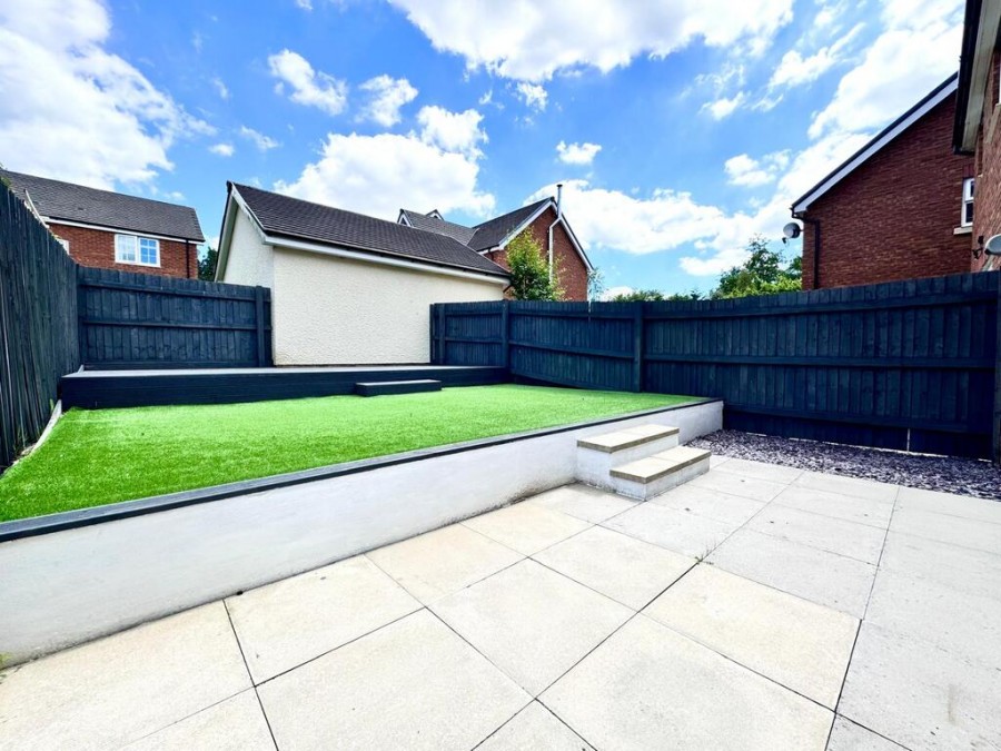 Images for Pembroke Ty Newydd Heights, Trefechan, Merthyr Tydfil