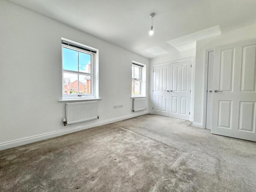 Images for Pembroke Ty Newydd Heights, Trefechan, Merthyr Tydfil