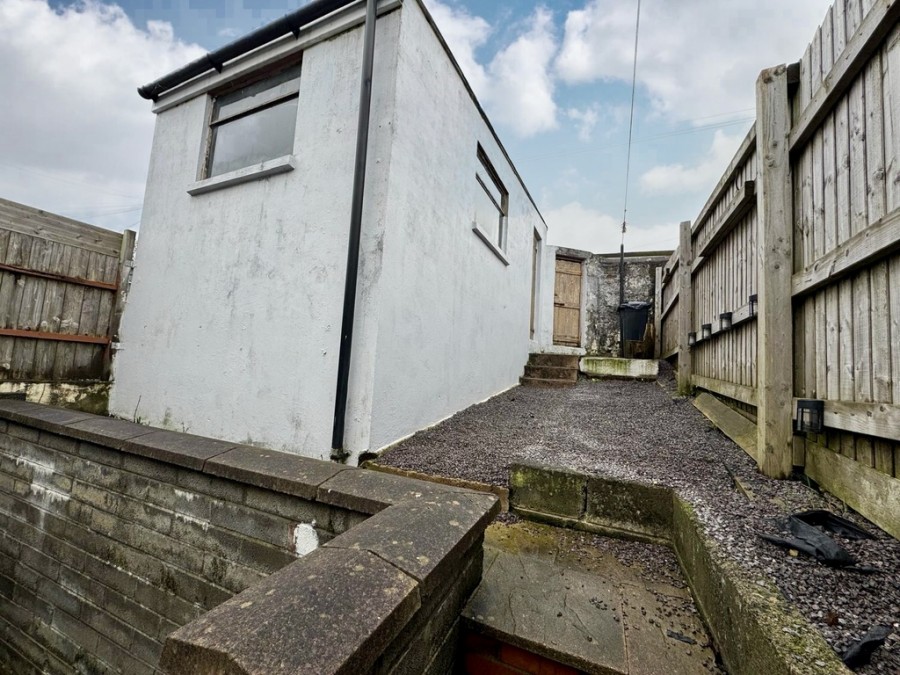 Images for Muriel Terrace, Dowlais, Merthyr Tydfil, CF48 3PB
