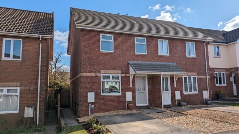 View Full Details for Beacon Heights, Merthyr Tydfil, CF48 1NL