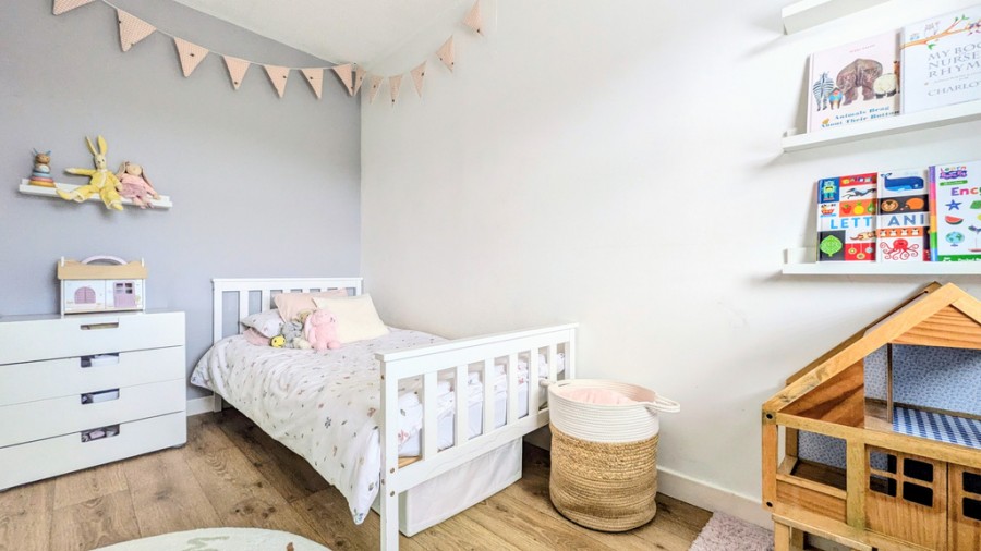 Images for Beacon Heights, Merthyr Tydfil, CF48 1NL