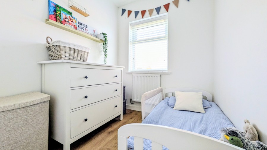 Images for Beacon Heights, Merthyr Tydfil, CF48 1NL