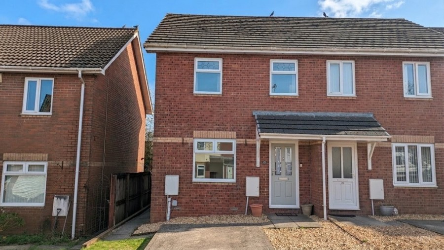 Images for Beacon Heights, Merthyr Tydfil, CF48 1NL