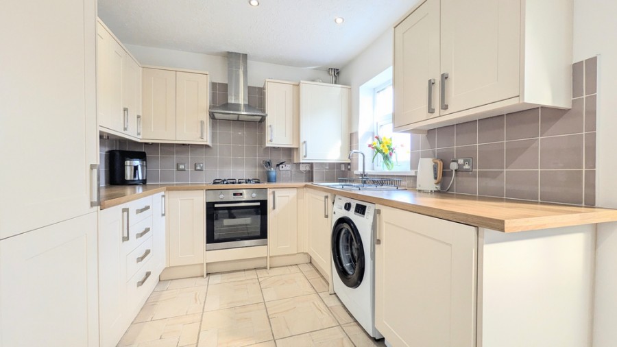 Images for Beacon Heights, Merthyr Tydfil, CF48 1NL