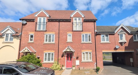 View Full Details for Cyfarthfa Mews, Swansea Road, Clwydyfagwyr, Merthyr Tydfil