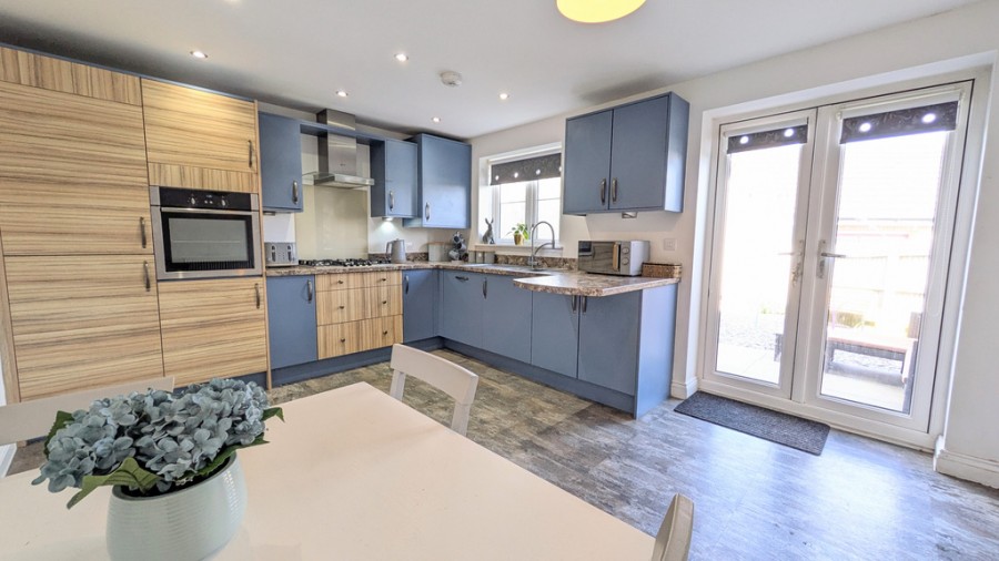 Images for Cyfarthfa Mews, Swansea Road, Clwydyfagwyr, Merthyr Tydfil