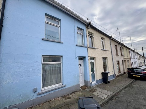 View Full Details for Trevethick Street, Merthyr Tydfil, CF47 0HX