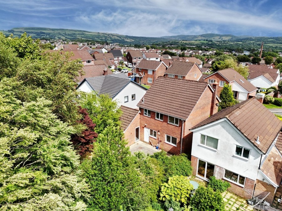Images for The Paddocks, Upper Church Village, Pontypridd