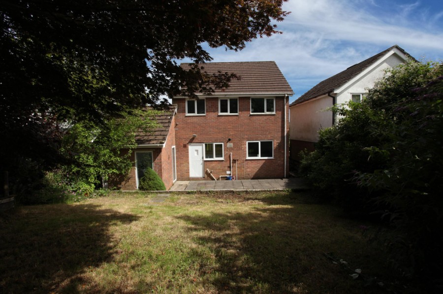 Images for The Paddocks, Upper Church Village, Pontypridd