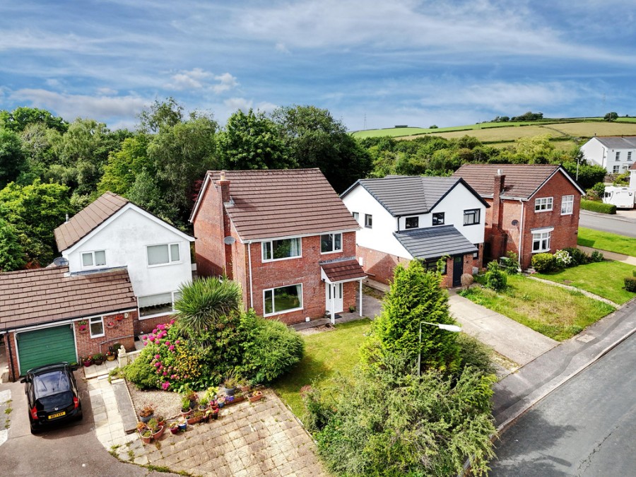 Images for The Paddocks, Upper Church Village, Pontypridd
