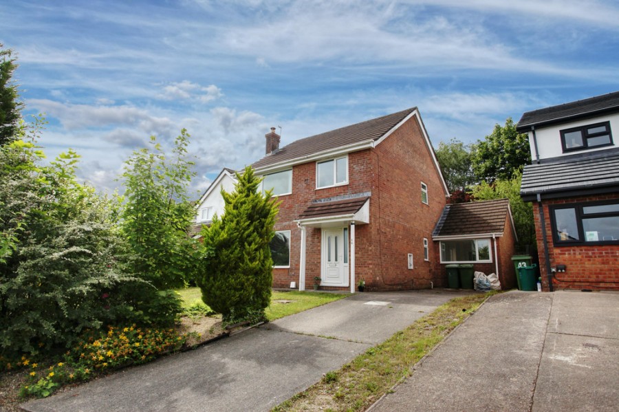 Images for The Paddocks, Upper Church Village, Pontypridd