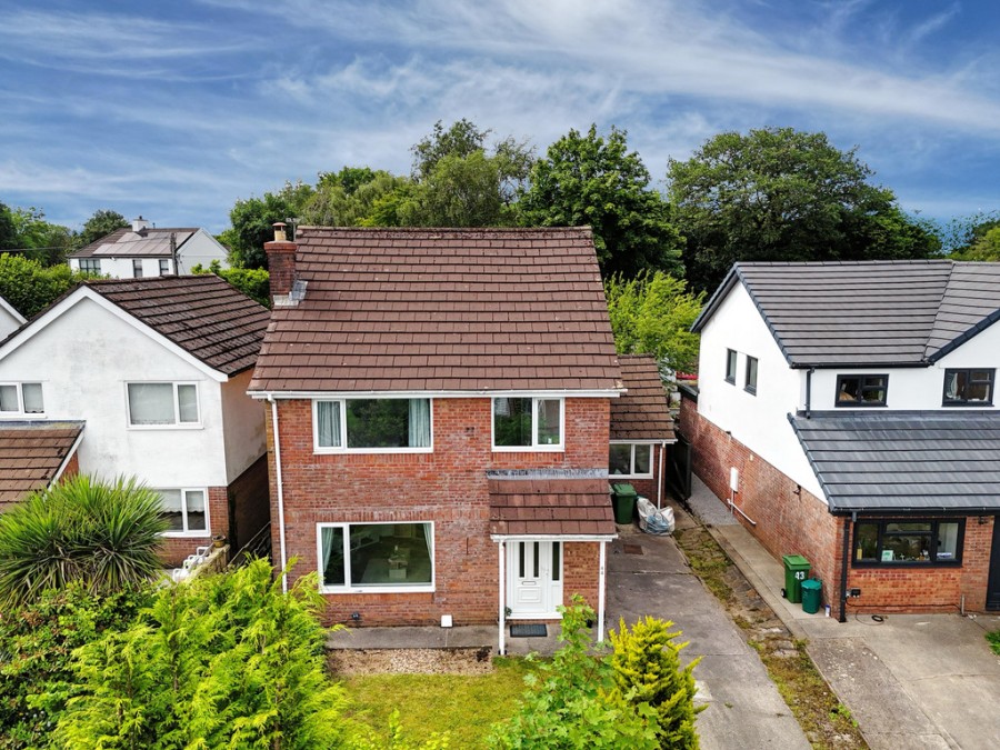 Images for The Paddocks, Upper Church Village, Pontypridd