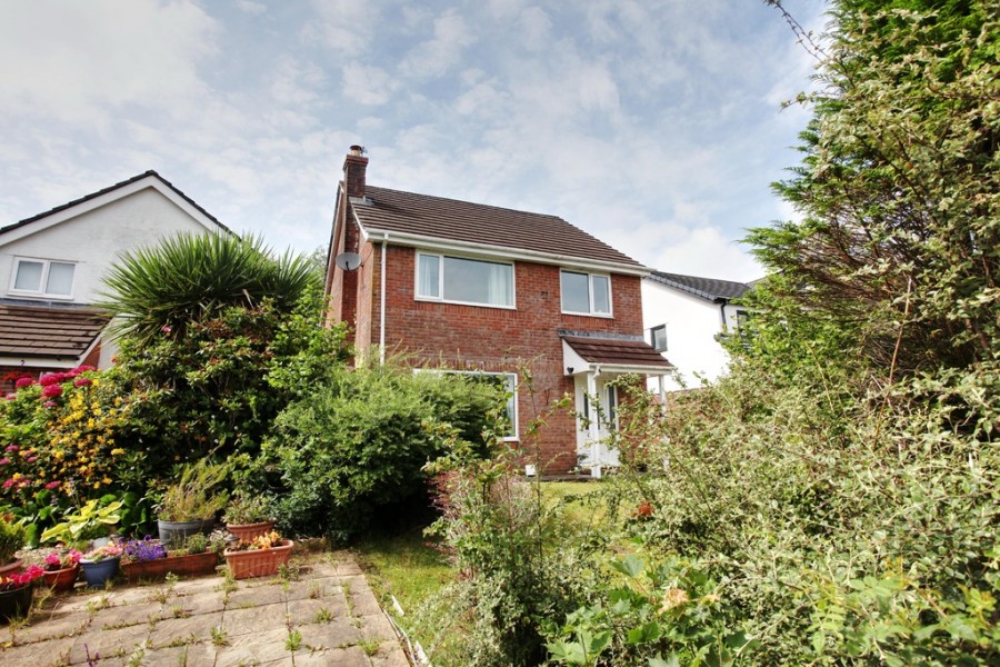 Images for The Paddocks, Upper Church Village, Pontypridd