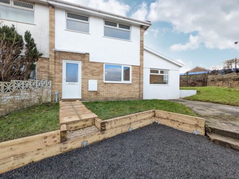 View Full Details for Monmouth Drive, Merthyr Tydfil