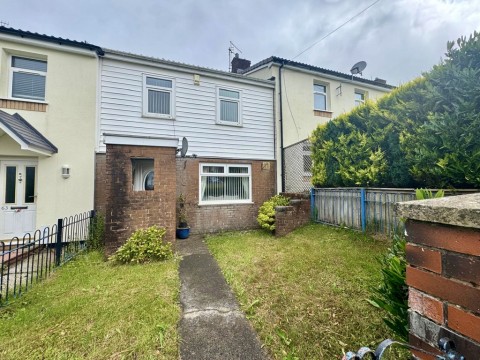View Full Details for Forsythia Close, Merthyr Tydfil, CF47 9DS