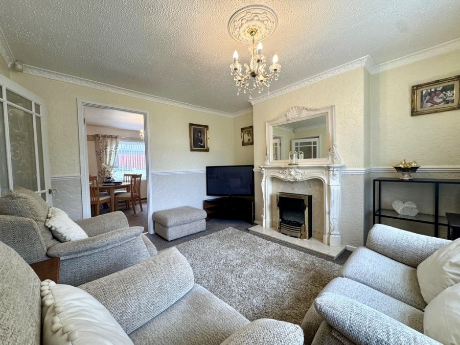 Images for Forsythia Close, Merthyr Tydfil, CF47 9DS