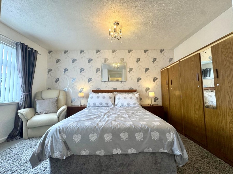 Images for Forsythia Close, Merthyr Tydfil, CF47 9DS