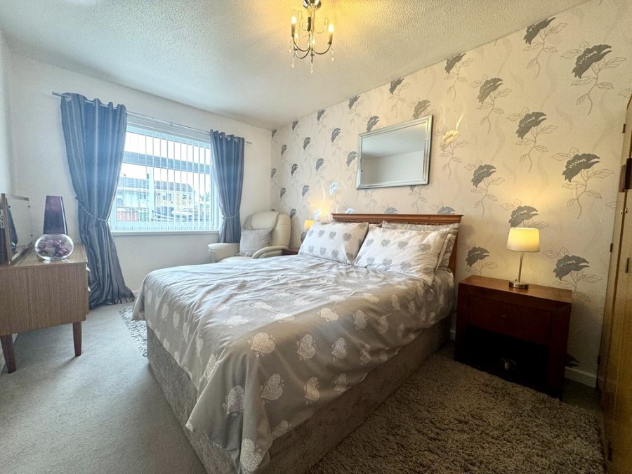 Images for Forsythia Close, Merthyr Tydfil, CF47 9DS