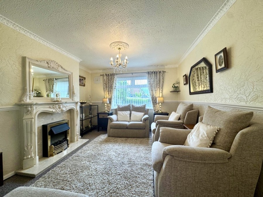 Images for Forsythia Close, Merthyr Tydfil, CF47 9DS
